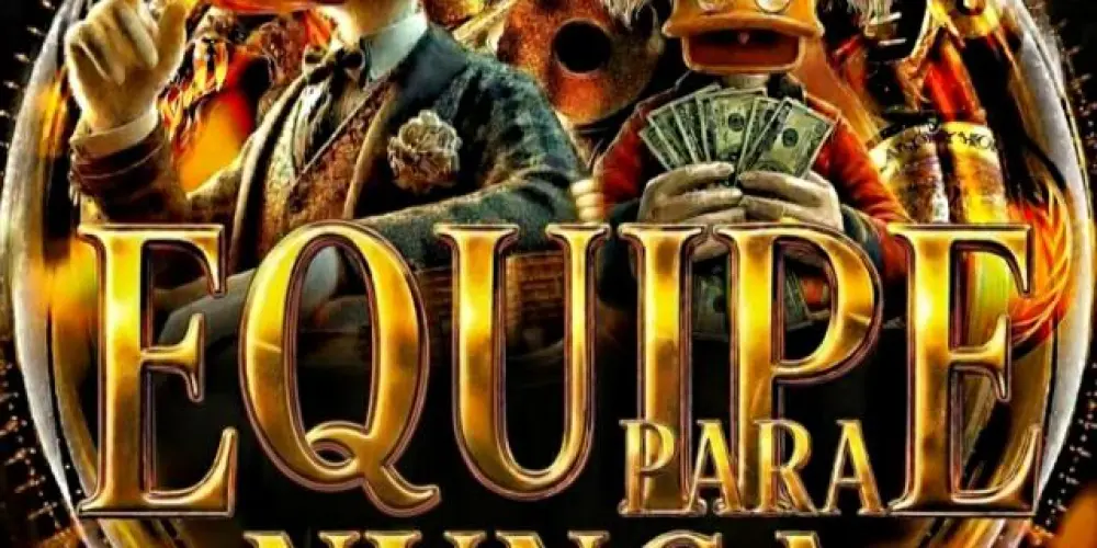 Imagem do grupo de WhatsApp 🏦𝐄𝐐𝐔𝐈𝐏𝐄 𝐏𝐀𝐑𝐀 𝐍𝐔𝐍𝐂𝐀🏦ˢ.ᵗ ᵗʳᵒᵖᵃ ᵈᵒ ᵖʳᵉᵈᵉˢᵗⁱⁿᵃᵈᵒ🥇