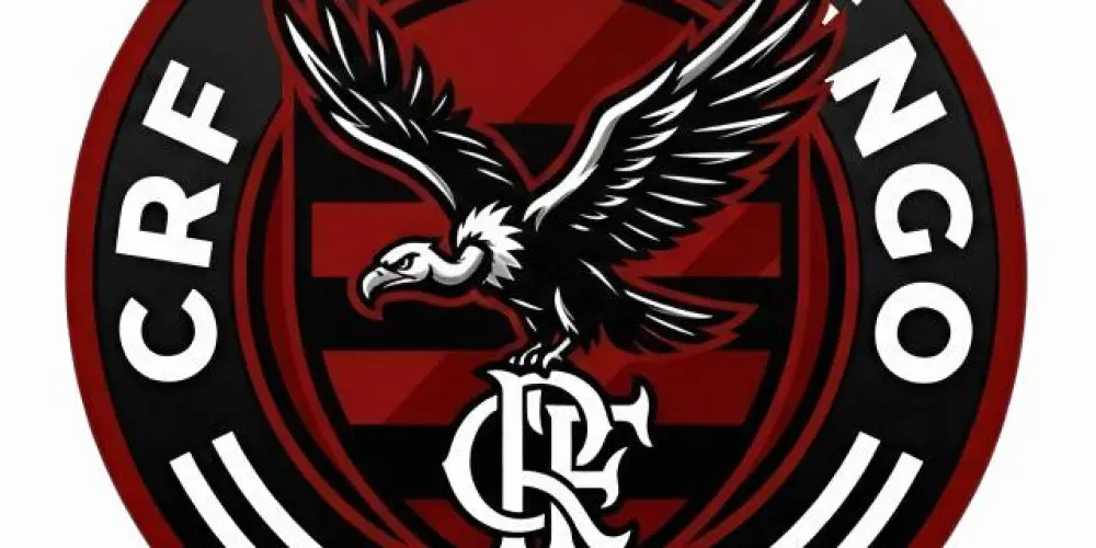 Imagem do grupo de WhatsApp 𝗖𝗥𝗙 / 𝗙𝗹𝗮𝗺𝗲𝗻𝗴𝗼 🔴⚫