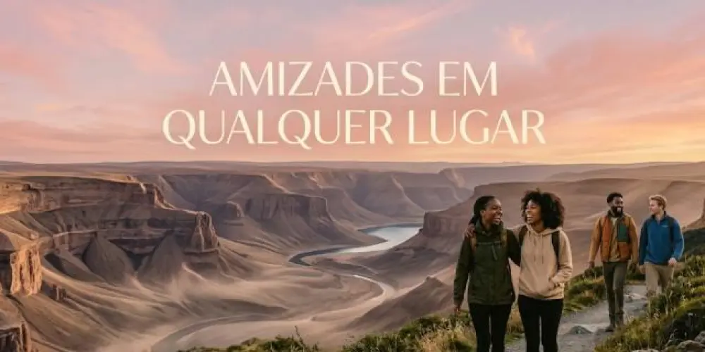 Imagem do grupo de WhatsApp 𝙰𝙼𝙸𝚉𝙰𝙳𝙴𝚂 𝙴𝙼 𝚀𝚄𝙰𝙻𝚀𝚄𝙴𝚁 𝙻𝚄𝙶𝙰𝚁