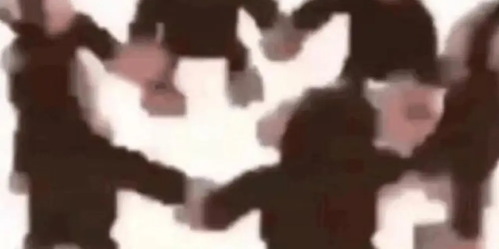 Imagem do grupo de WhatsApp 𝗧𝗛𝗘 𝗖𝗔𝗣𝗦 😜