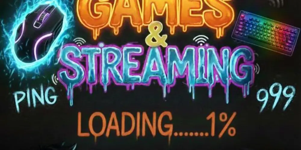 Imagem do grupo de WhatsApp 𝑮𝑨𝑴𝑬𝑺 𝑬 𝑺𝑻𝑹𝑬𝑨𝑴𝑰𝑵𝑮 👑