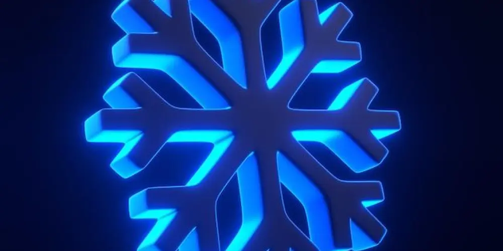 Imagem do grupo de WhatsApp 𝗧𝗛𝗘 𝗜𝗖𝗘 𝗖𝗢𝗠𝗠𝗨𝗡𝗜𝗧𝗬➭❄️❄️ ‎