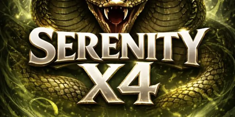 Imagem do grupo de WhatsApp 𝐗𝟒 || 𝐒𝐄𝐑𝐄𝐍𝐈𝐓𝐘 🐍