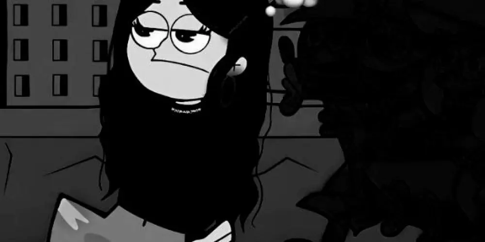 Imagem do grupo de WhatsApp 𝐌𝐲 𝐃𝐚𝐢𝐥𝐲