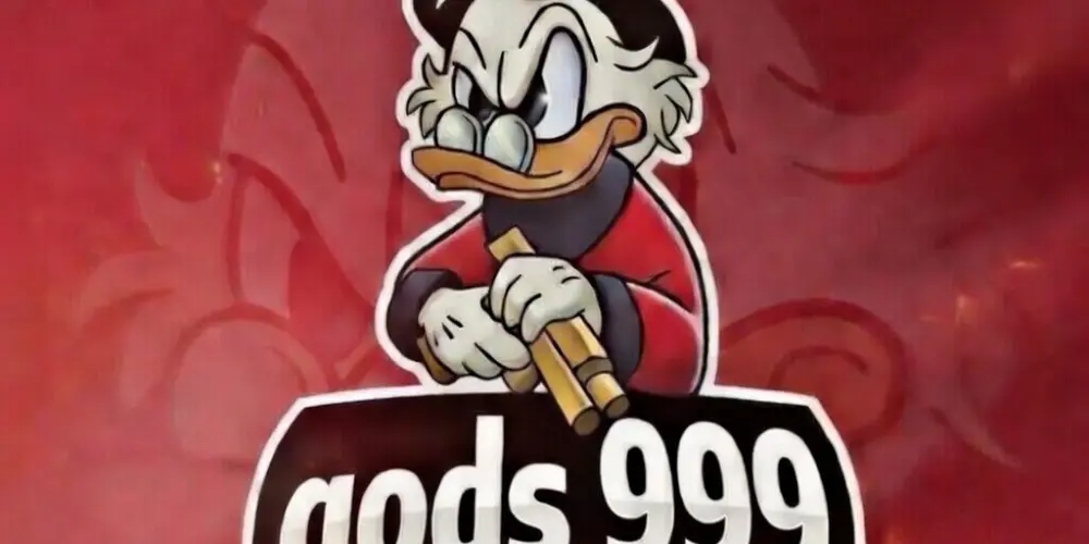 Imagem do grupo de WhatsApp ＧＯＤＳꝮꝮꝮ