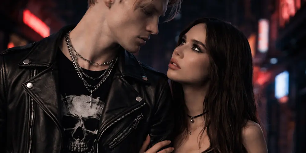 Imagem do grupo de WhatsApp 🖤𝙋𝙖𝙧𝙘𝙚𝙞𝙧𝙤𝙨 𝙙𝙤 𝘾𝙖𝙤𝙨🔥