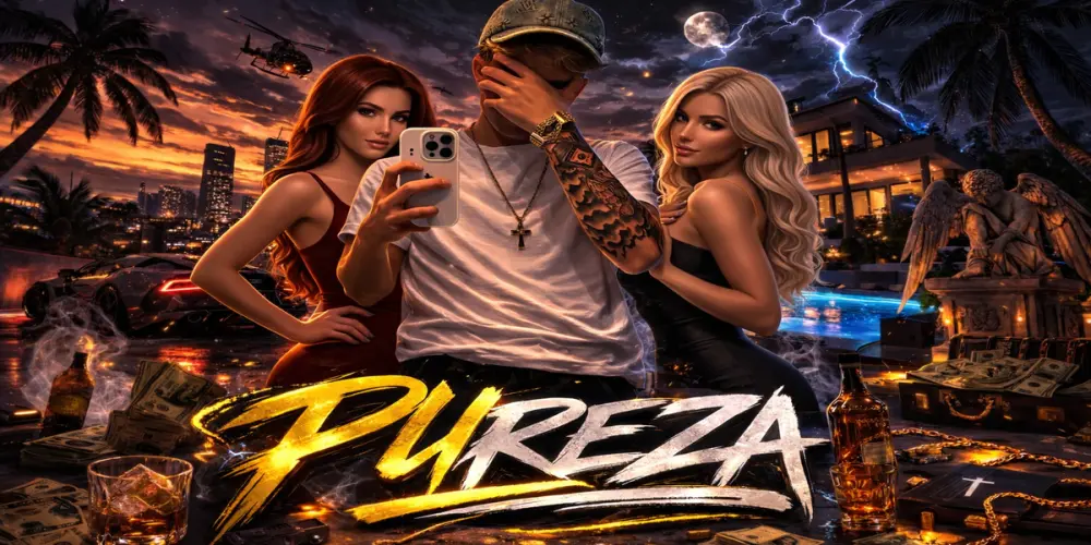 Imagem do grupo de WhatsApp 𝗣𝘂𝗿𝗲𝘇𝗮