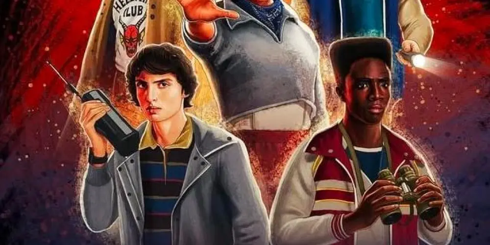 Imagem do grupo de WhatsApp 𝐁𝐄𝐌 𝐕𝐈𝐍𝐃𝐎𝐒 𝐀 𝐇𝐀𝐖𝐊𝐈𝐍𝐒 ! ❤️🕰️