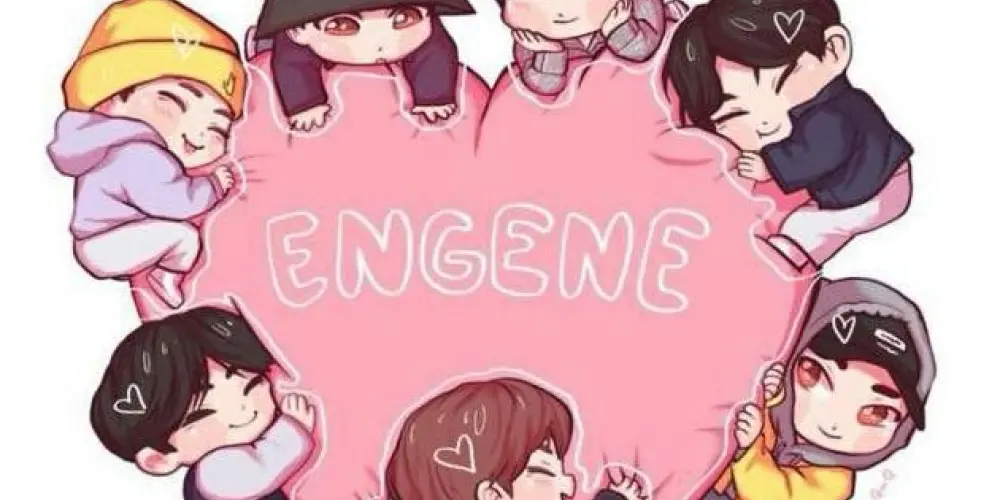 Imagem do grupo de WhatsApp ⚡✧ 𝐸𝑁𝐻𝑌𝑃𝐸𝑁  ✧⚡