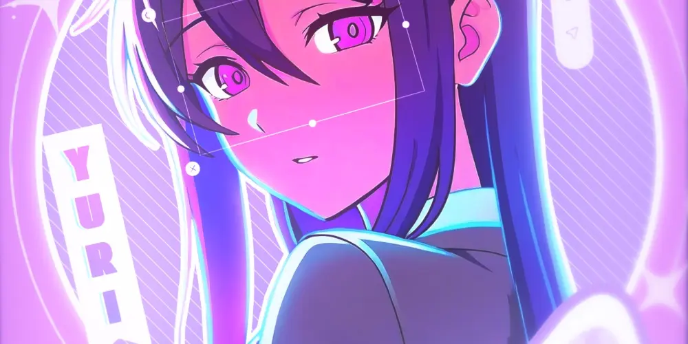 Imagem do grupo de WhatsApp 🎀･ﾟ✧ 𝐒𝐓𝐈𝐂𝐊𝐄𝐑𝐒 𝐘𝐔𝐑𝐈 ✧･ﾟ💜