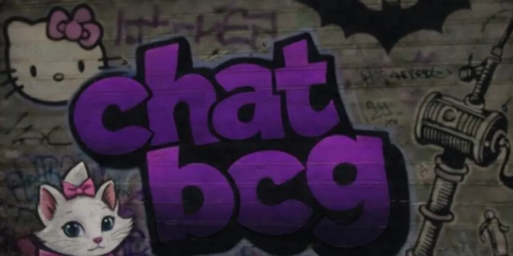 Imagem do grupo de WhatsApp 𝙱𝙲𝙶 ᶜʰᵃᵗ'