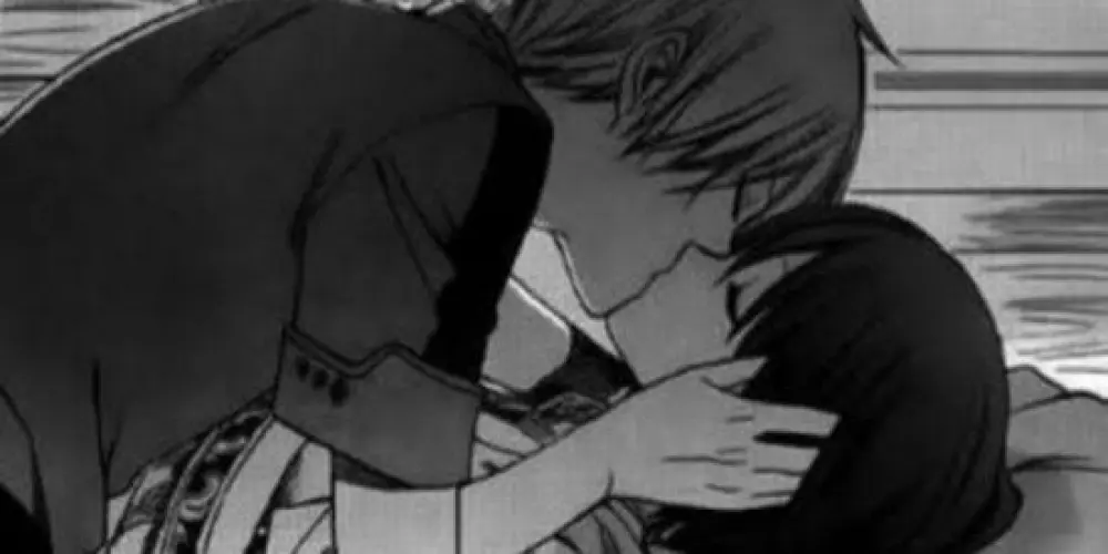 Imagem do grupo de WhatsApp ❤️𝑨𝒎𝒐𝒓 𝒏𝒆𝒓𝒅 ❤️