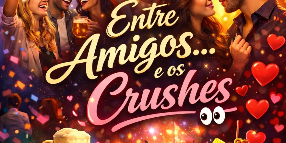 Imagem do grupo de WhatsApp 𝑬𝒏𝒕𝒓𝒆 𝑨𝒎𝒊𝒈𝒐𝒔… 𝒆 𝒐𝒔 𝑪𝒓𝒖𝒔𝒉𝒆𝒔 👀❤️