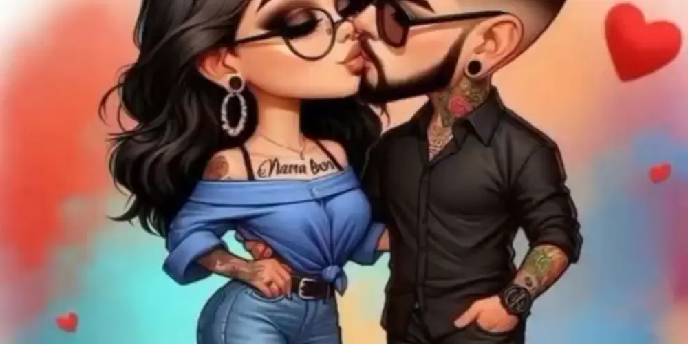 Imagem do grupo de WhatsApp 🅽🅰🅼🅾🆁🅰  🅲🅾🅼🅸🅶🅾 ❤️