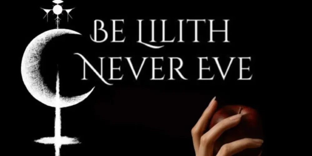 Imagem do grupo de WhatsApp 𝑩𝑬 𝑳𝑰𝑳𝑰𝑻𝑯 𝑵𝑬𝑽𝑬𝑹 𝑬𝑽𝑬 ⚸