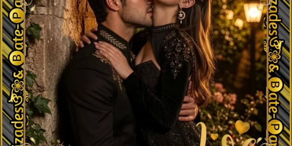 Imagem do grupo de WhatsApp 🇦‌𝐦𝐢𝐳𝐚𝐝𝐞 & 🇧‌𝐚𝐭𝐞 🇵‌𝐚𝐩𝐨 ❤️😍