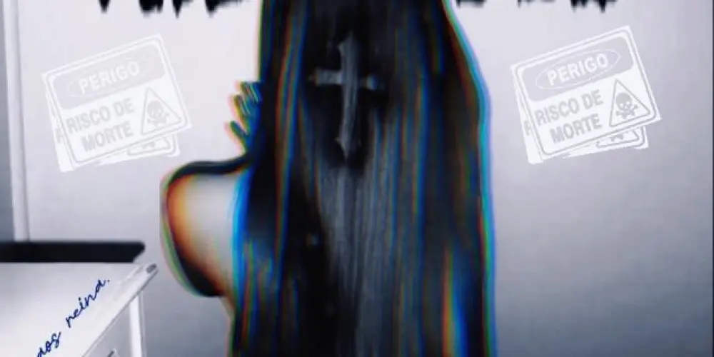 Imagem do grupo de WhatsApp ☣️ ⃟𝑪 𝑯 𝑬 𝑹 𝑵 𝑶 𝑩 𝒀 𝑳🔥