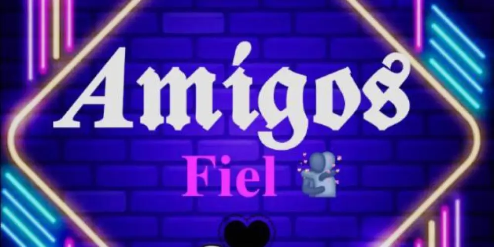 Imagem do grupo de WhatsApp ✨ ✦✷𝔸𝕄𝕀𝔾𝕆𝕊 𝔽𝕚𝔼𝕃✷✦🫂✨😉