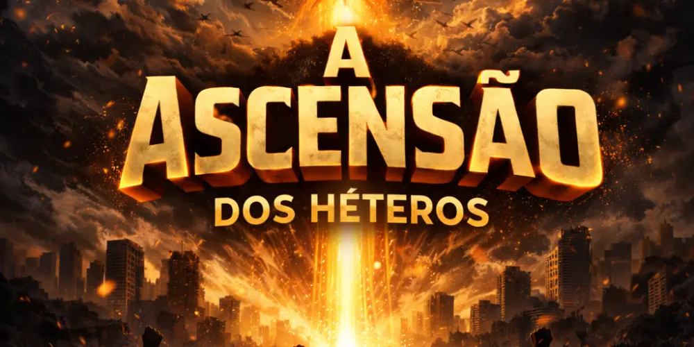 Imagem do grupo de WhatsApp ⏤͟͟͞͞٭𝐀 𝐀𝐒𝐂𝐄𝐍𝐒𝐀̃𝐎┆