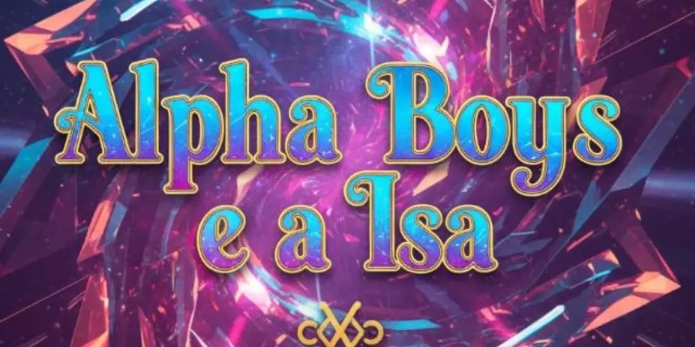 Imagem do grupo de WhatsApp ★彡[ 𝘈𝘭𝘱𝘩𝘢 𝘉𝘰𝘺𝘴 𝘦 𝘢 𝘐𝘴𝘢 ]彡★