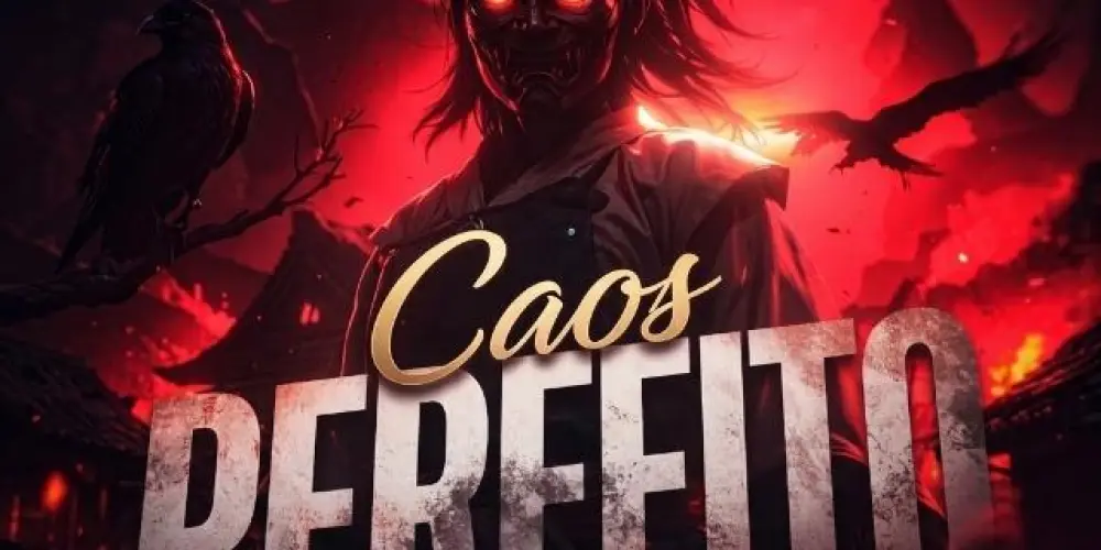 Imagem do grupo de WhatsApp ✞⃟❐͜͡𝑪𝑨𝑶𝑺 𝑷𝑬𝑹𝑭𝑬𝑰𝑻𝑶፝⃟༘┼