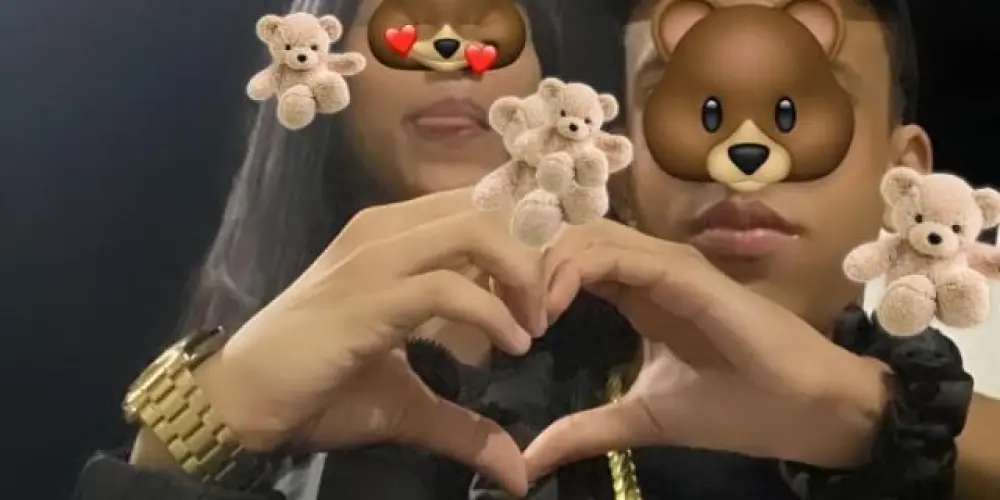 Imagem do grupo de WhatsApp 𝙈𝙀𝙐 𝙋𝘼𝙄̀𝙎 𝙈𝙂💯