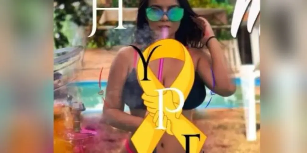 Imagem do grupo de WhatsApp 𒆜 𝓗𝓨𝓟𝓔 𒆜