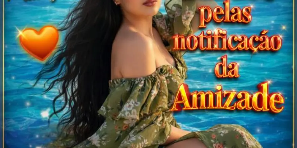 Imagem do grupo de WhatsApp 👯‍♀️𝑈𝑁𝐼𝐷𝑂𝑆 𝑃𝐸𝐿𝐴𝑆🧡𝑁𝑂𝑇𝐼𝐹𝐼𝐶𝐴𝐶̧𝐴̃𝑂🫶𝐷𝐴 𝐴𝑀𝐼𝑍𝐴𝐷𝐸👯‍♂️