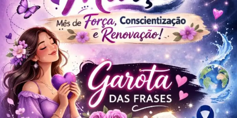 Imagem do grupo de WhatsApp ★ɢᴀʀᴏᴛᴀ ᴅᴀꜱ ꜰʀᴀꜱᴇꜱ★