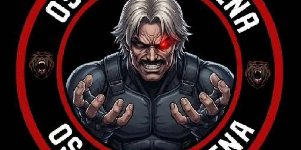 Imagem do grupo de WhatsApp 𝐎𝐒 𝐑𝐎𝐔𝐁𝐀 𝐀 𝐂𝐄𝐍𝐀 🎬🚆