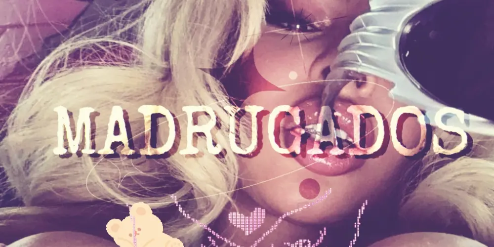 Imagem do grupo de WhatsApp 💯⃟𝐌𝔸𝐃𝐑𝖀𝐆𝔸𝕯𝐎𝐒͟͟͞͞🎡