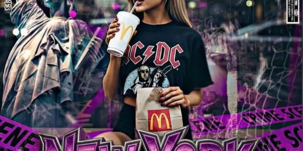 Imagem do grupo de WhatsApp ☠️☬✞꧁ℕ𝕖𝕨 𝕪𝕠𝕣𝕜꧂✞☬☠️