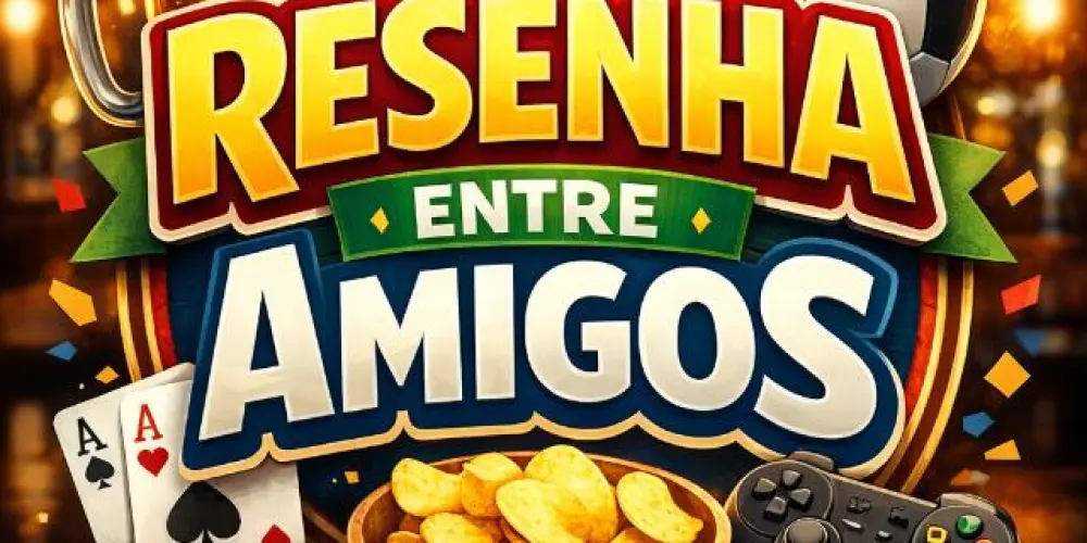 Imagem do grupo de WhatsApp 𝐑𝐄𝐒𝐄𝐍𝐇𝐀 𝐄𝐍𝐓𝐑𝐄 𝐀𝐌𝐈𝐆𝐎𝐒