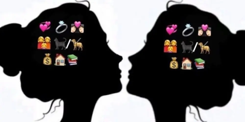 Imagem do grupo de WhatsApp 👩🏻𝕄𝔼ℕ𝕀ℕ𝔸 🆚 𝕄𝕌𝕃ℍ𝔼ℝ🧏🏻‍♀️