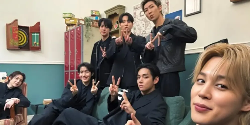 Imagem do grupo de WhatsApp 𝔹𝕋𝕊 𝔹ℝ𝔸𝕊𝕀𝕃 🇧🇷