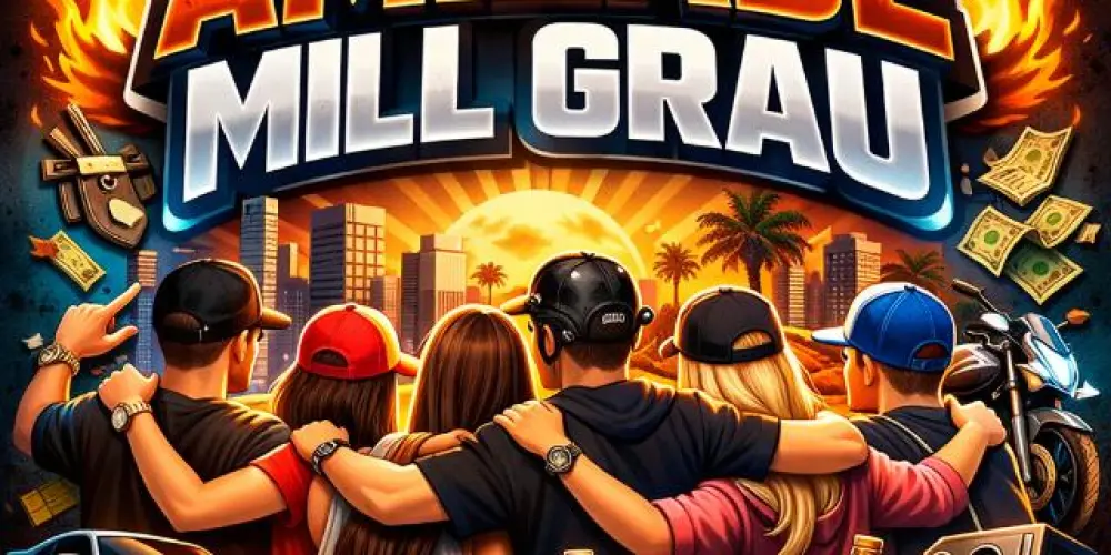 Imagem do grupo de WhatsApp 🎼🎮🫂𝐀𝐌𝐈𝐙𝐀𝐃𝐄 𝐌𝐈𝐋𝐋 𝐆𝐑𝐀𝐔🫂🎮🎼