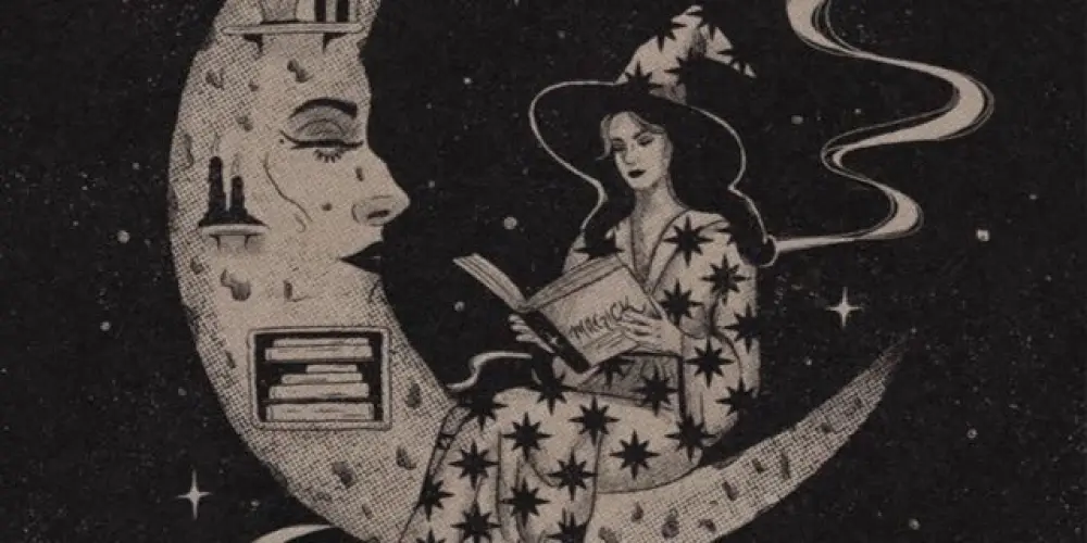 Imagem do grupo de WhatsApp 𝙈𝙤𝙤𝙣𝙡𝙞𝙜𝙝𝙩🌙