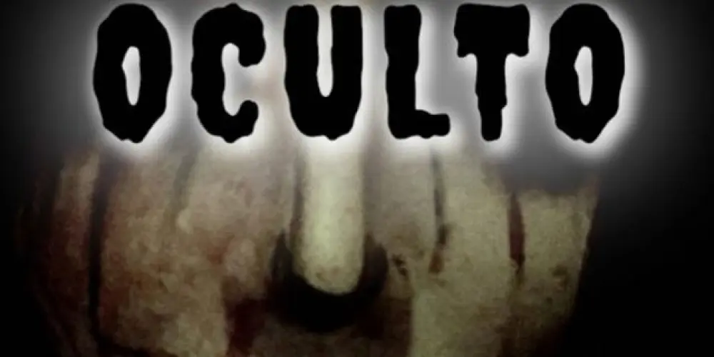 Imagem do grupo de WhatsApp 𝑶𝑪𝑼𝑳𝑻𝐎🎭🫥