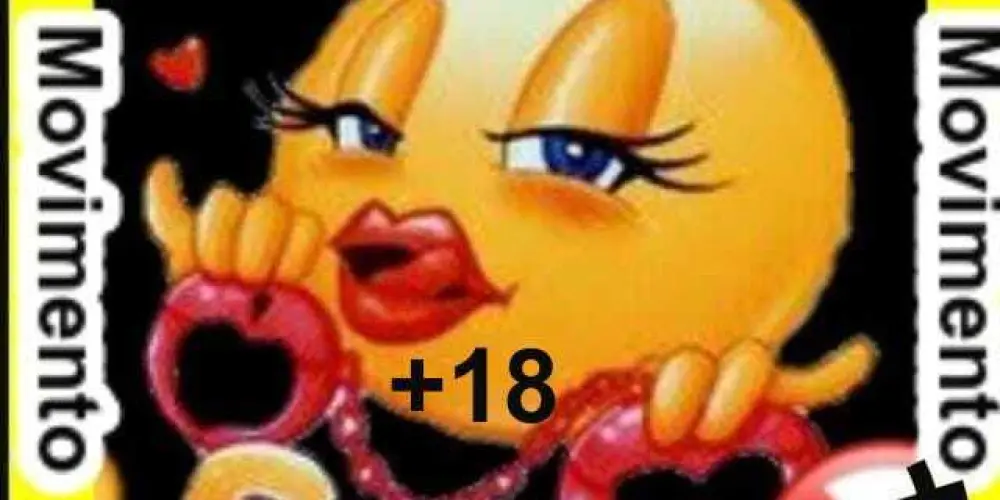 Imagem do grupo de WhatsApp 🅵🅸🅶🆄🆁🅸🅽🅷🅰🆂