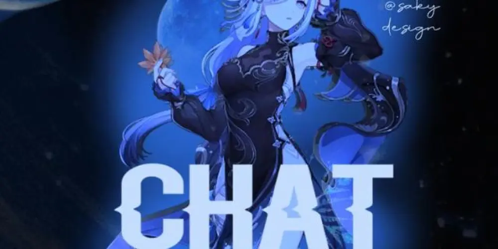 Imagem do grupo de WhatsApp 𝙲𝚑𝚊𝚝 𝙶𝚎𝚛𝚊𝚕