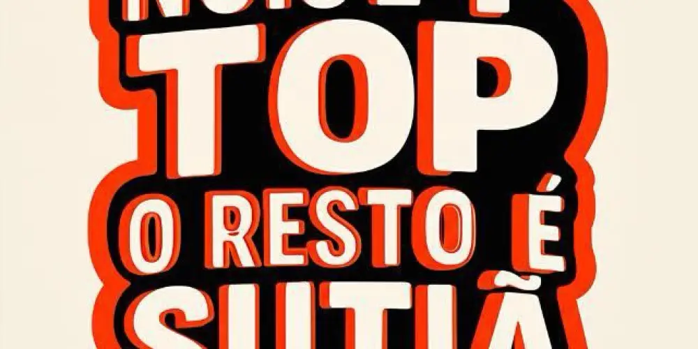 Imagem do grupo de WhatsApp 𝐍𝐨𝐢𝐬 𝐞 🔝 𝐨 𝐫𝐞𝐬𝐭𝐨 𝐞́ 𝐬𝐮𝐭𝐢𝐚̃ Ⓜ️