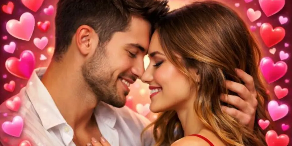 Imagem do grupo de WhatsApp ❤️ ℕ𝔸𝕄𝕆ℝ𝕆 𝔼 𝔸𝕄𝕀ℤ𝔸𝔻𝔼𝕊 ❤️