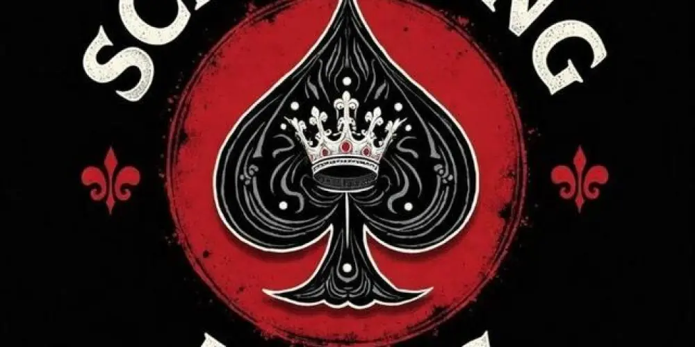 Imagem do grupo de WhatsApp ♣︎ 𝐒𝐜𝐫𝐞𝐚𝐦𝐢𝐧𝐠 𝐇𝐞𝐚𝐝𝐬 ♧