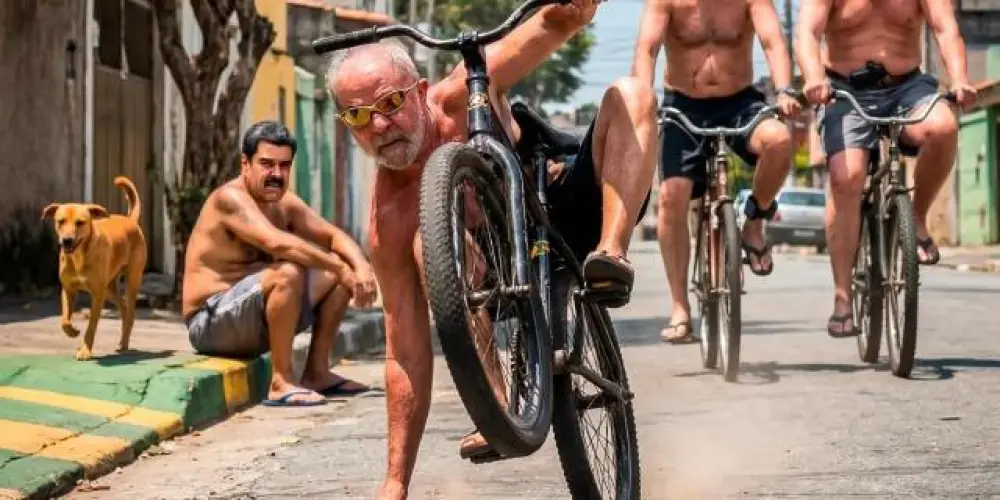 Imagem do grupo de WhatsApp 𝗥𝗲𝘃𝗼𝗹𝘁𝗮 𝗱𝗼𝘀 𝗛𝘂𝗺𝗶𝗹𝗱𝗲𝘀