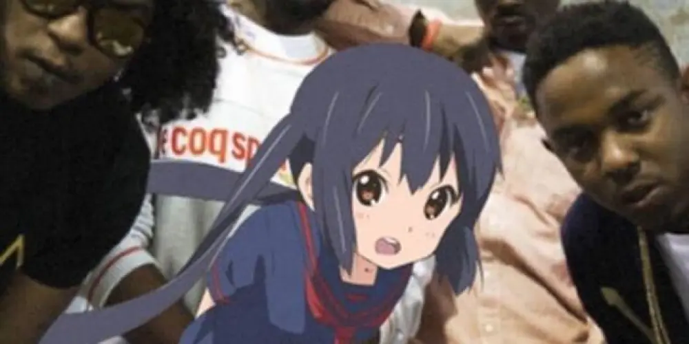 Imagem do grupo de WhatsApp ᴍɪᴅɴɪɢʜᴛ ᴀɴɪᴍᴇ ᴄʟᴜʙ🪷