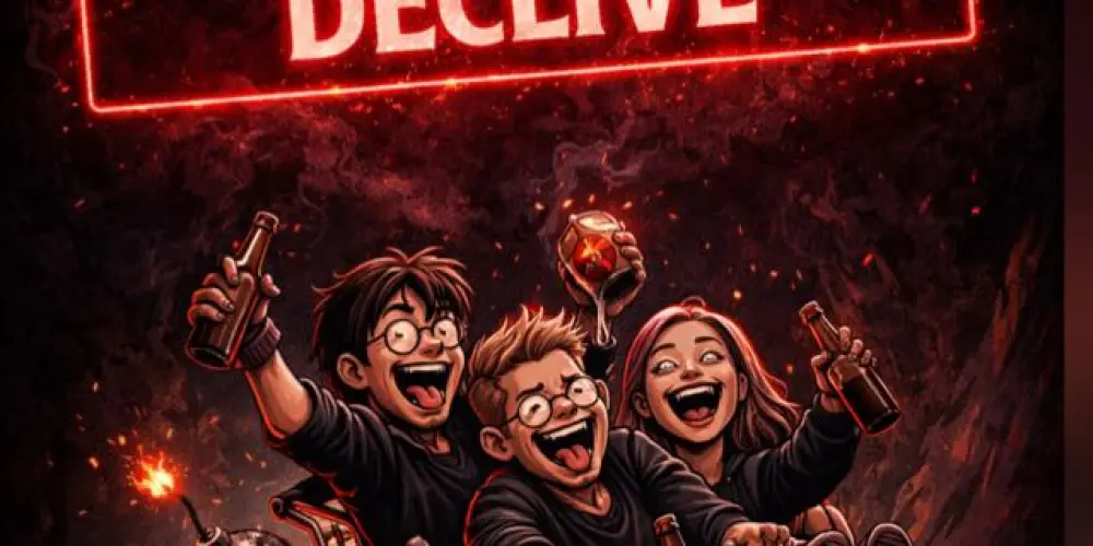 Imagem do grupo de WhatsApp 📉💀 𝑷𝒆𝒔𝒔𝒐𝒂𝒔 𝒆𝒎 𝑫𝒆𝒄𝒍𝒊𝒗𝒆📉💀