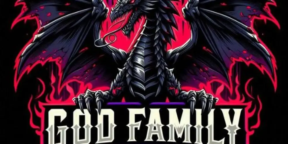 Imagem do grupo de WhatsApp 𝕲𝕺𝕯 𝕱𝕬𝕸𝕴𝕷𝖄