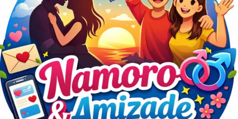 Imagem do grupo de WhatsApp ꧁❤🅐𝗠𝗜𝗭𝗔𝗗𝗘𝗦°͜💖͜°🅝𝗔𝗠𝗢𝗥𝗢❤꧂