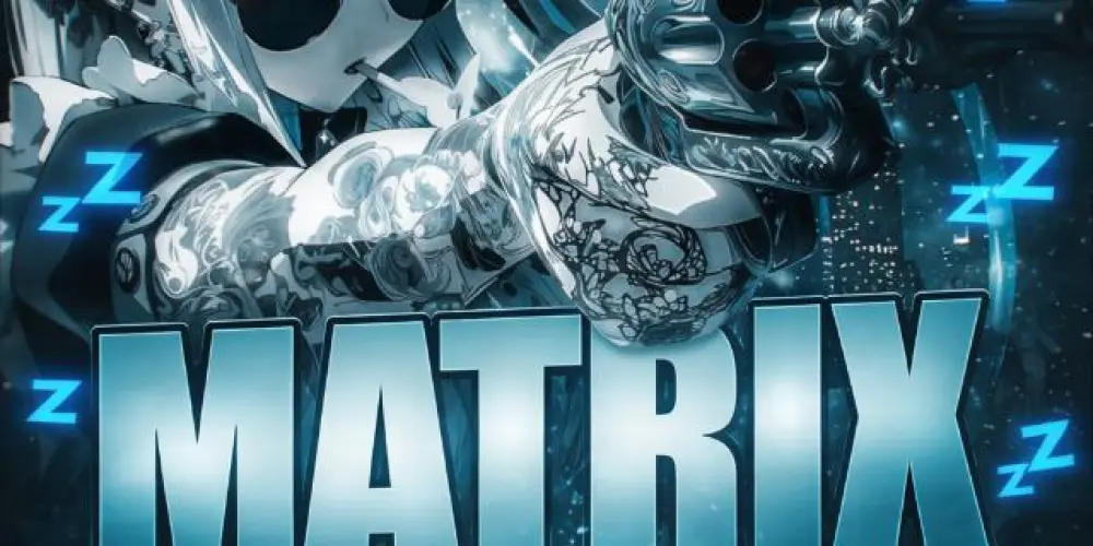 Imagem do grupo de WhatsApp 𝑴𝑨𝑻𝑹𝑰𝑿 ♯ϻ 💤