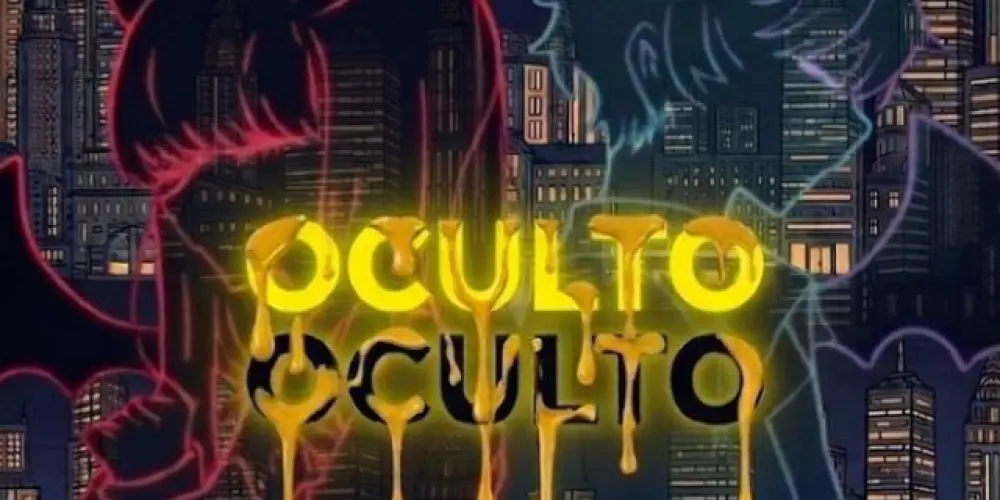 Imagem do grupo de WhatsApp 𝑶𝑪𝑼𝑳𝑻𝐎🎭